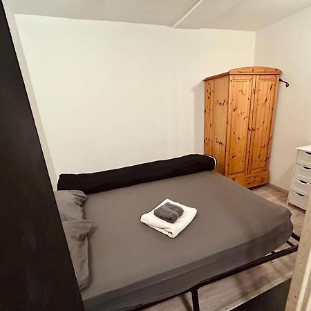 European District Apartment Zero Bruxelles Extérieur photo
